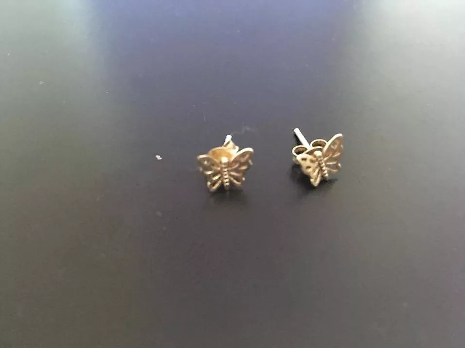 Altri gioielli: Silberschmuck – Usato da Goldach venduto da Deborah_15