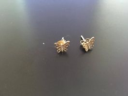 Silberschmuck