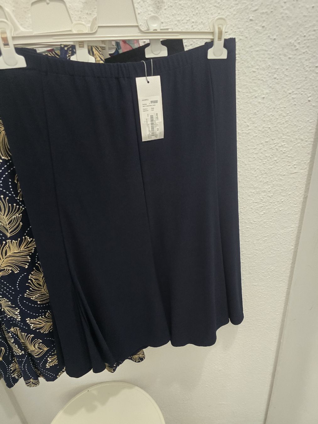 Gonne: DAMENRÖCKE GRÖSSE 52 NEU – Nuovo e nell'imballaggio originale da zürich venduto da termalikum 6