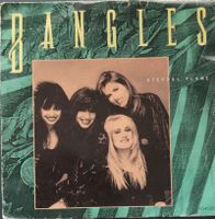 Vinyl-Single Bangles - Eternal Flame