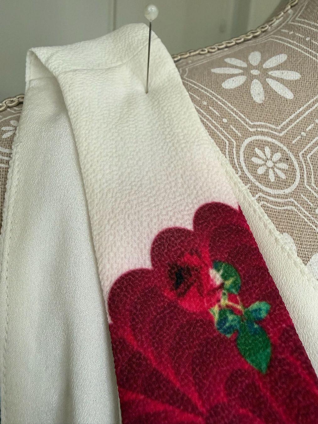 Desigual Kleider: Desigual - Robe - 36 – Gebraucht aus Sion von accroshoes 6