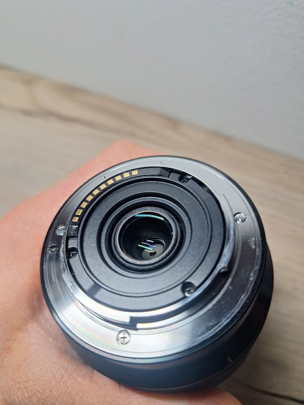 Sony Obiettivi: Sony E 10-18mm f4 OSS – Usato da Hägendorf venduto da art_s8lw 3