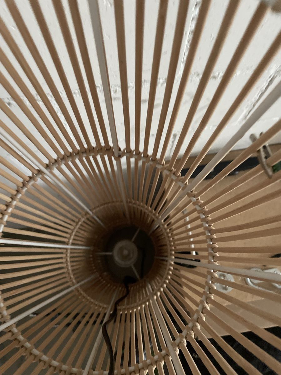 Lampade: Lampe – Usato da Rickenbach SZ venduto da Sunneundmeer 1