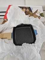 Neue Kuhn Rikon Grillpfanne - Perfekt für den Sommer!