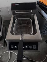 Induktion Friteuse von GGM