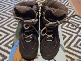 Lowa Kinderstiefel Lino GTX Hi Grösse 25