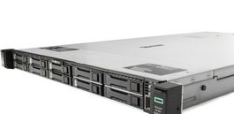 HP DL 360 10 FULL NVME PLATINUM 8176 DUAL