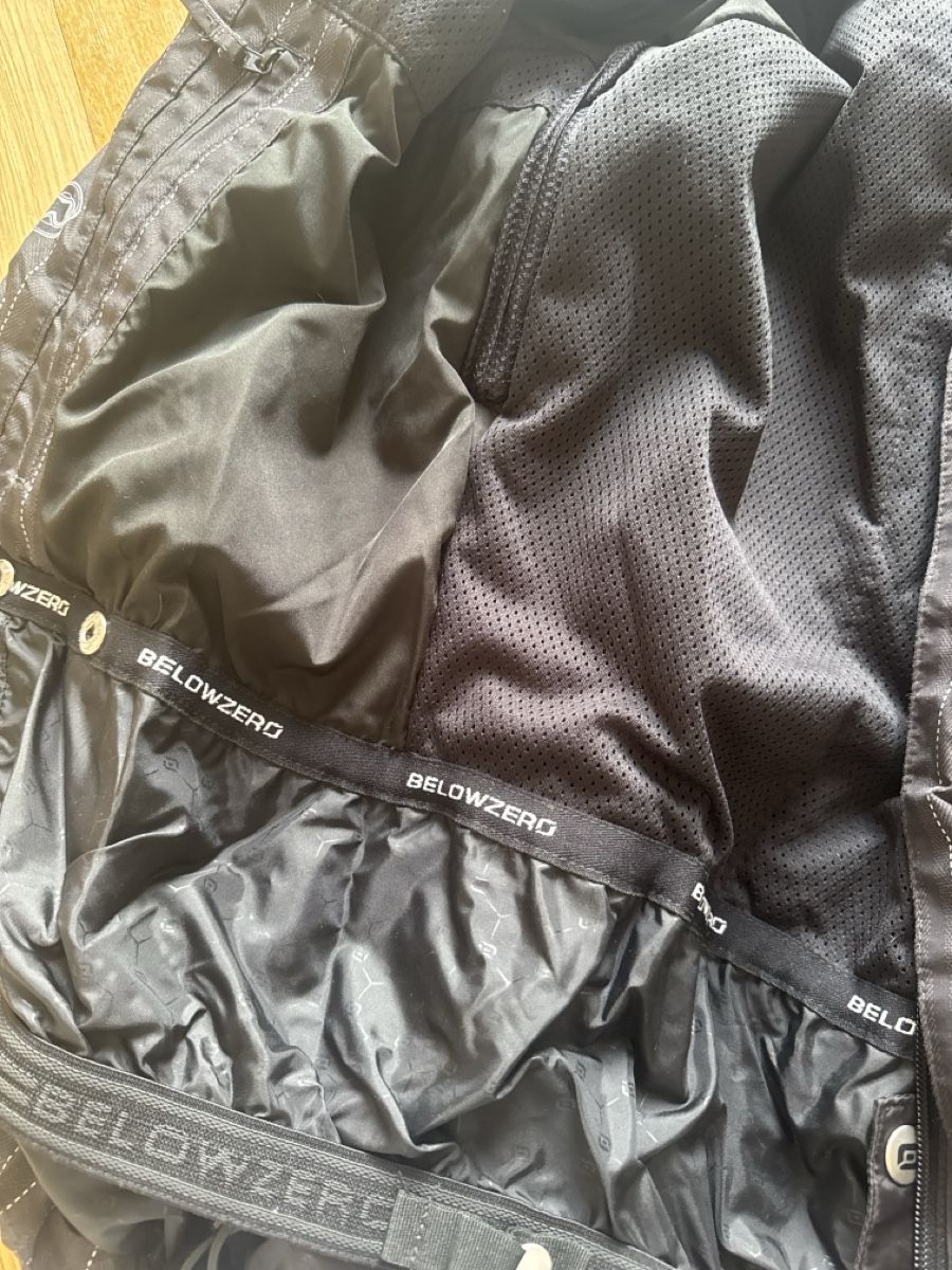 Vestes: Belowzero Skijacke XS – D'occasion à Zürich par gi_ner 2
