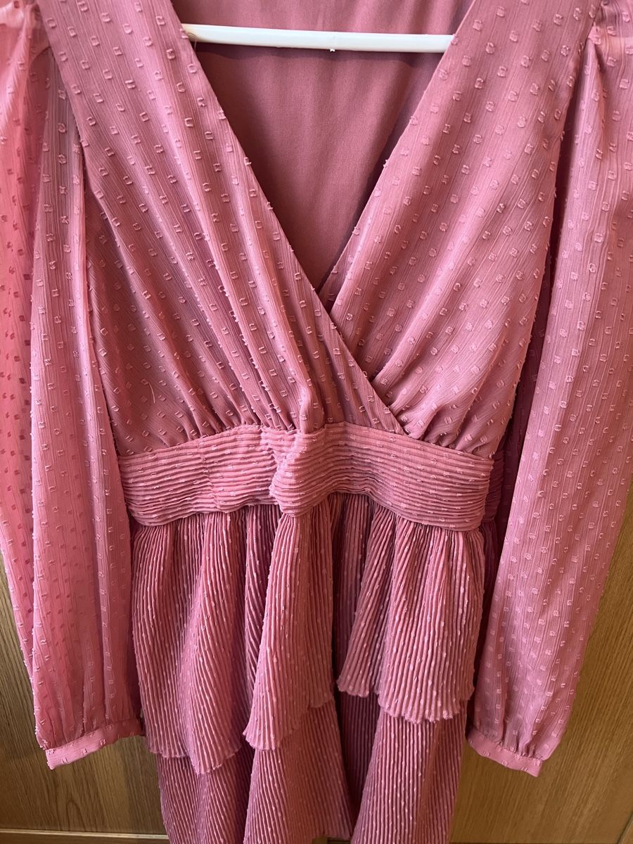 Zara Robes: Zara Kleid Grösse XS – D'occasion à Wettswil par alstel24 2