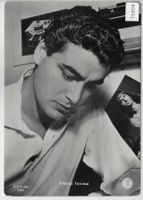Alberto Farnese - Schauspieler Actor