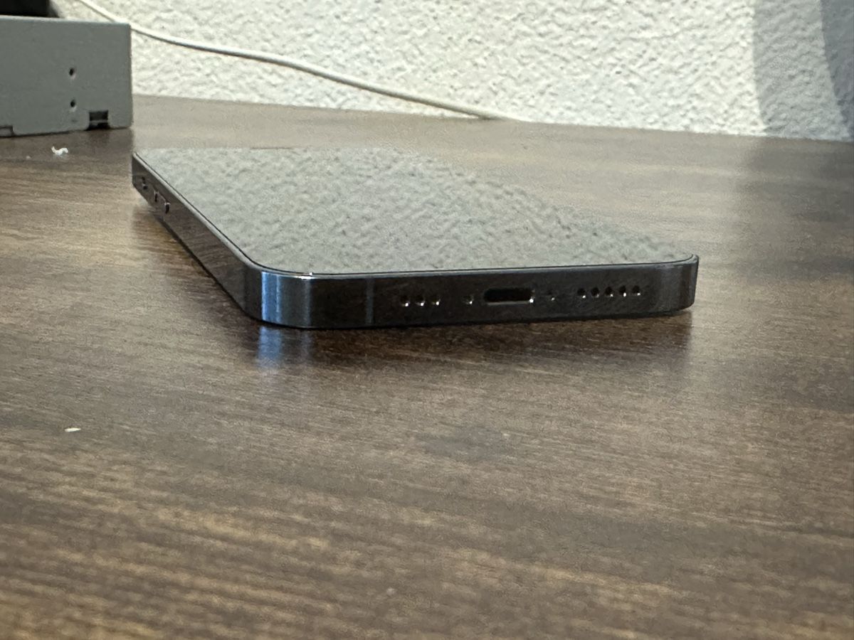 Apple Handys / Smartphones: iPhone 13pro 128gb Sierrablue – Gebraucht aus Nesselnbach von Vig0_al 3