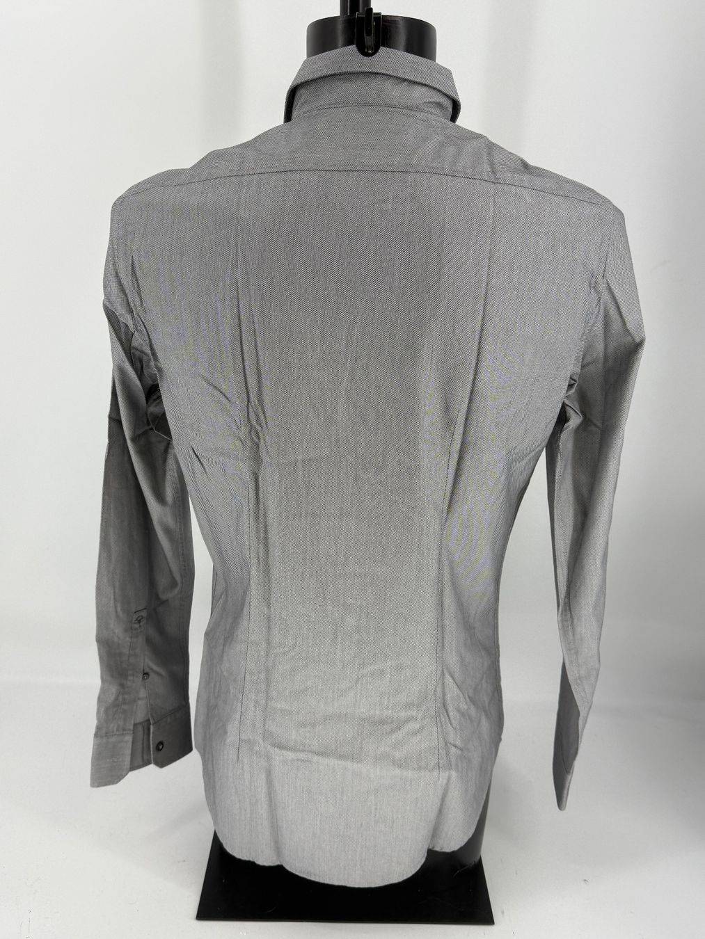 Joop Camicie: Slim Fit Langarm Hemd Gr. 40 von Joop – Usato da Auenstein venduto da moin. 3