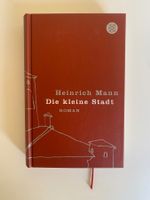 Roman "Die kleine Stadt", von Heinrich Mann