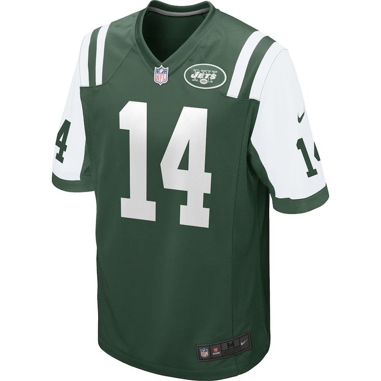 Fitzpatrick store jersey jets