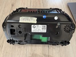 Black panel BMW f20/21