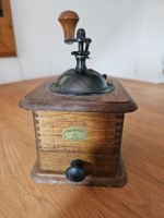 Kaffeemühle tre spade, guter Zustand