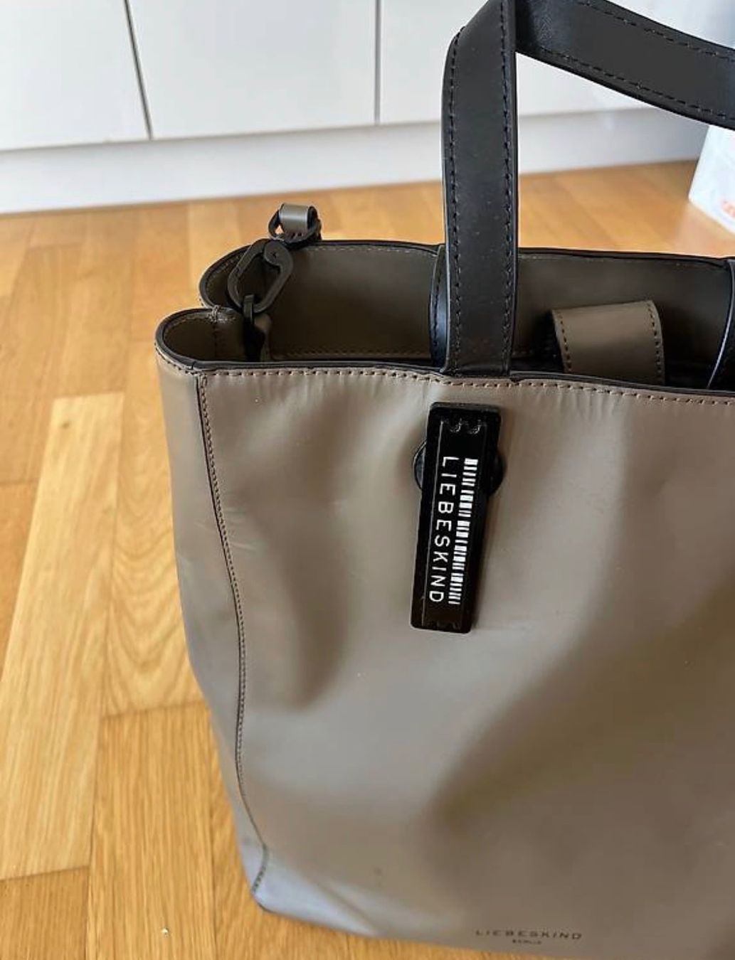 Liebeskind Borse da donna: Liebeskind Shopping Bag – Usato da Aarburg venduto da ack_x86p 1