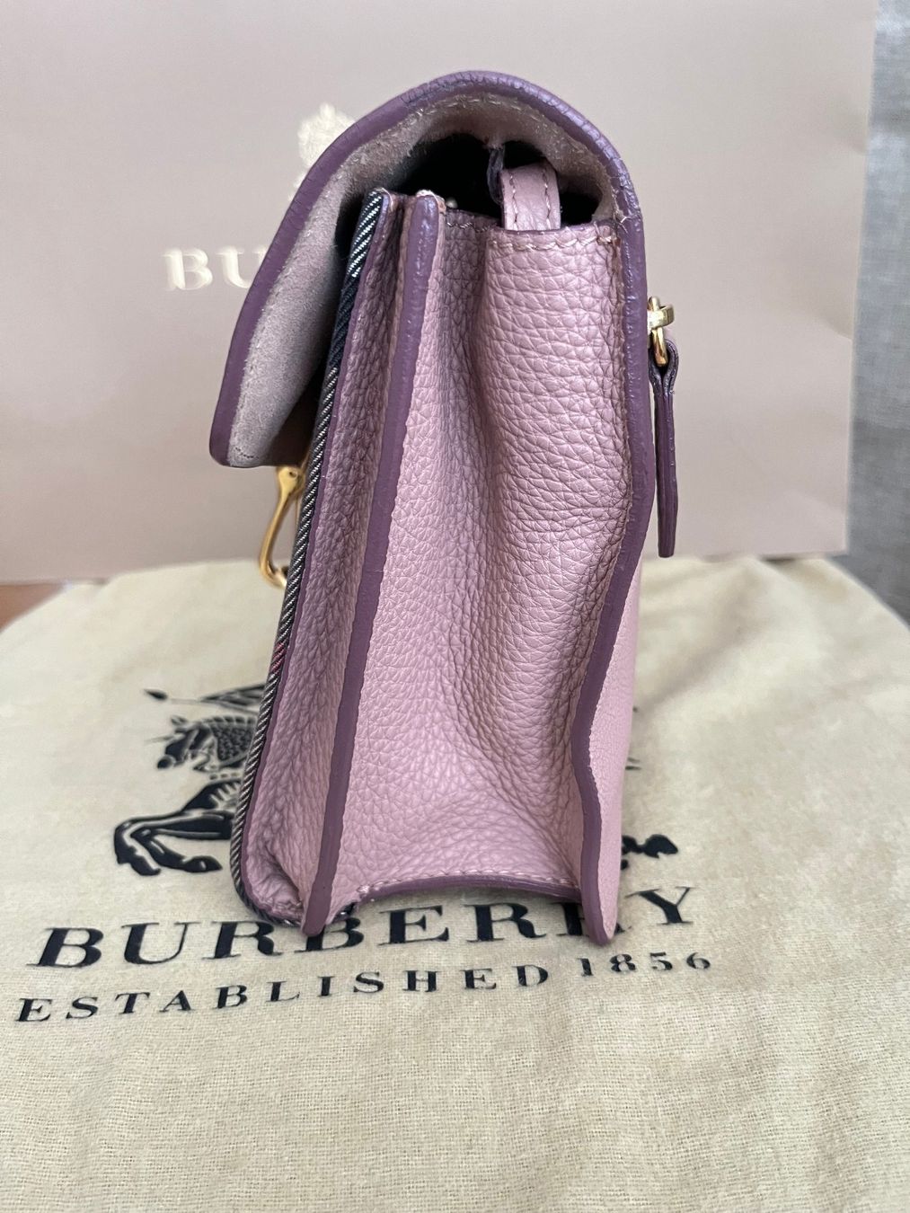 Burberry Borse da donna: Sac BURBERRY – Usato da Sion venduto da ksk_95h2 2