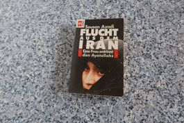 Flucht aus dem Iran