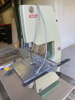 Bandsäge Inca Modell 342.181 Top Zustand