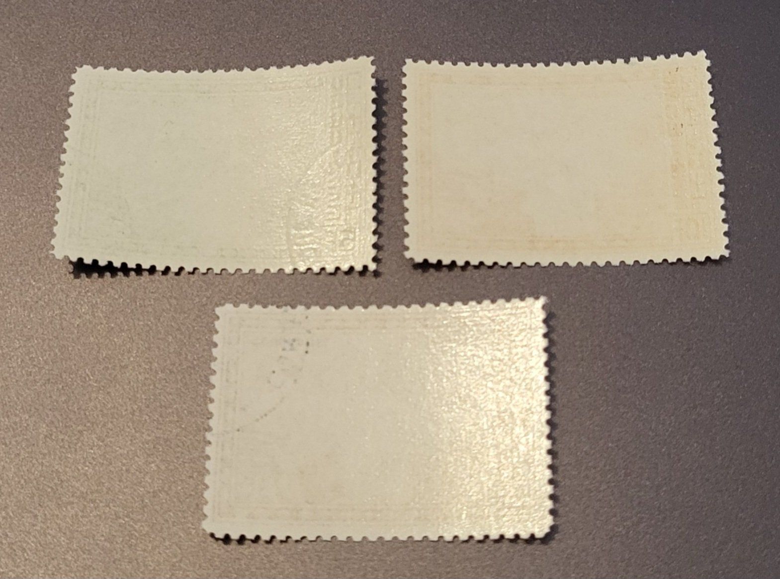 Alle Briefmarken: Guinea 1964 briefmarken – Gebraucht aus St Gallen von Stampsalshobby 1