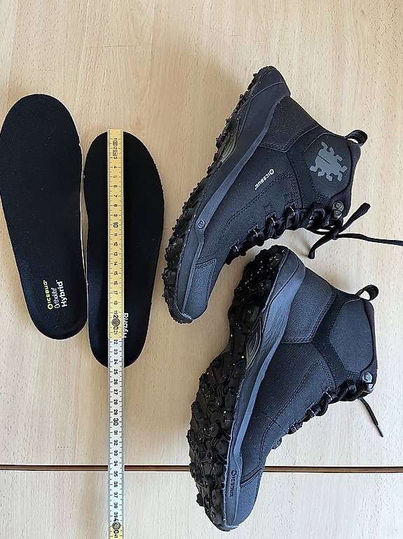 Scarpe da uomo: Icebug Speed BUGrip Schuhe Gr. 37 neu – Nuovo (secondo la descrizione) da Spiringen venduto da brandinder 3