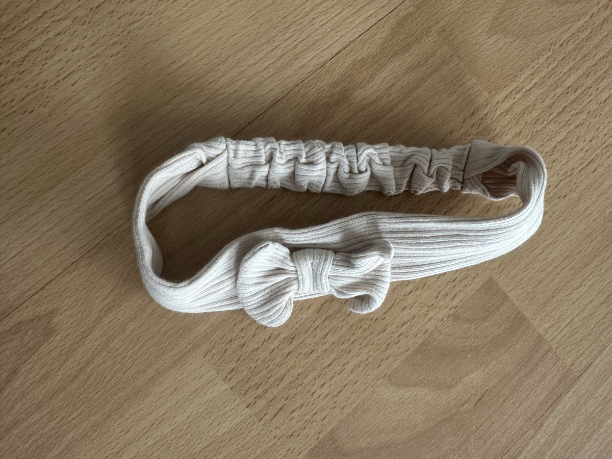 Accessori per capelli: Stirnband Baby – Usato da Düdingen venduto da Laeri96