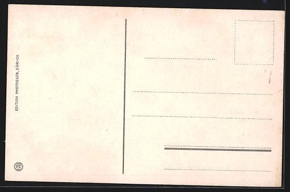 Cartoline postali: AK Locarno, Piazza Grande – Usato da Berlin venduto da bartko-reher 1