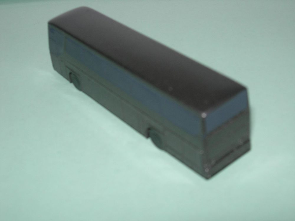 Setra Modellautos: Kässbohrer Setra S 215 * I.M.U. 1:160 – Neu und originalverpackt aus Hornussen von Corvette- 3