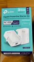 Powerline Adapter TP-Link TL-PA7017 Gigabit
