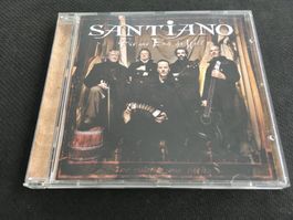 Santiano - Bis ans Ende der Welt -CD-
