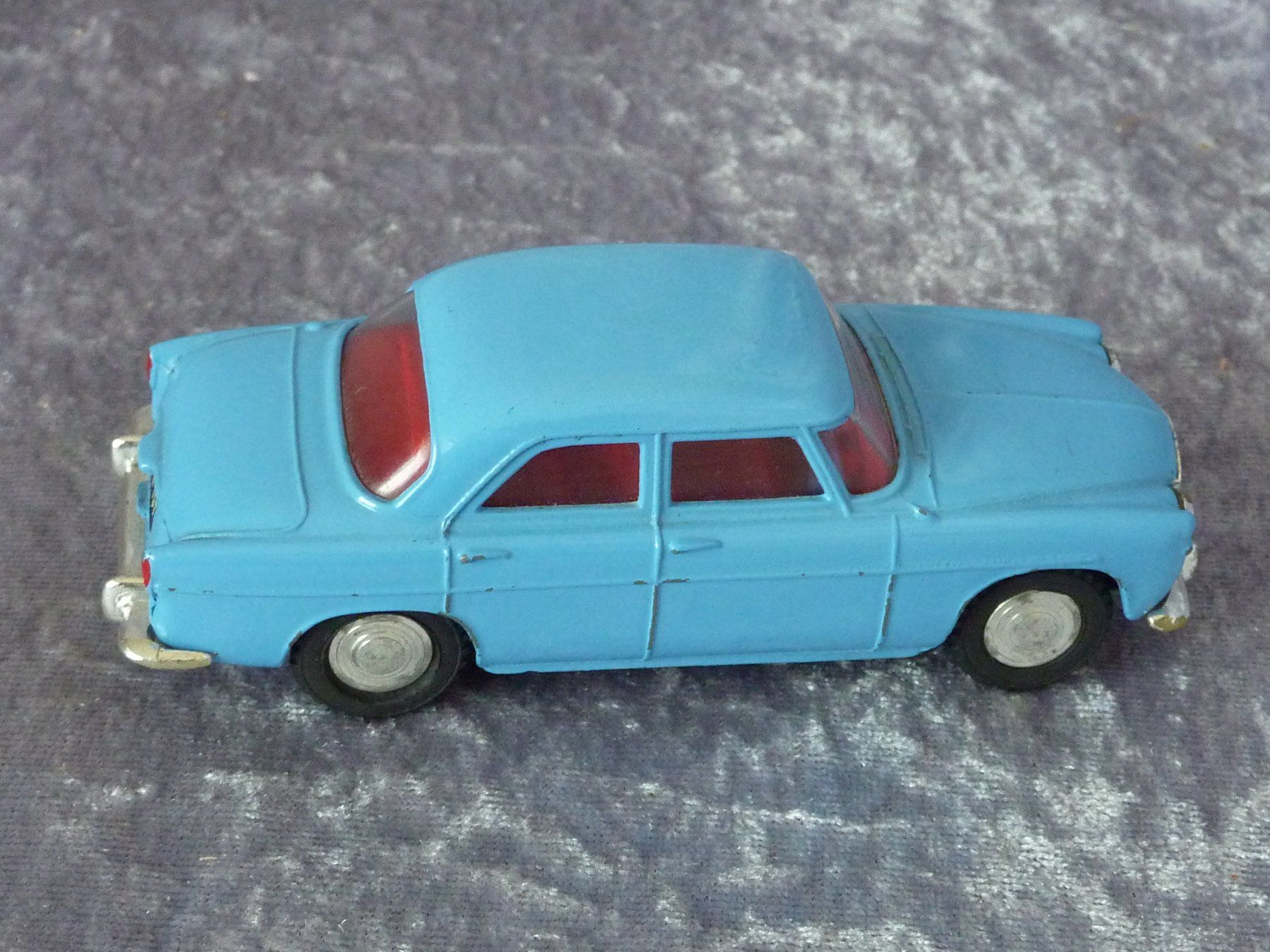 Modellini d'auto: Rover P5  Spot-on – Usato da Dürrenäsch venduto da modellautos4you 4