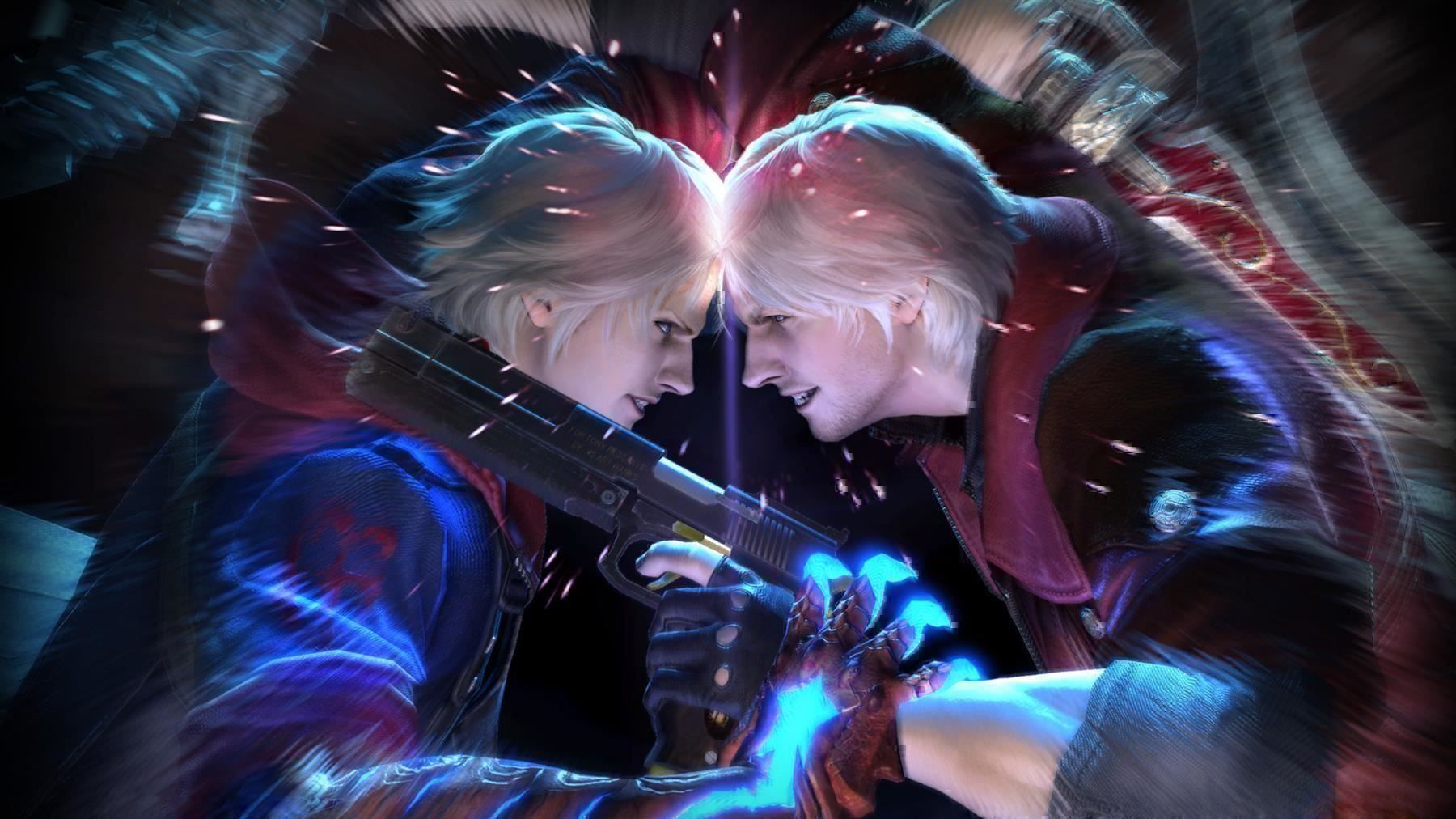 Sony Giochi: Devil May Cry 4 die Macht des Bösen PS3 – Usato da Schüpfheim venduto da Games_Spielkonsolen 6