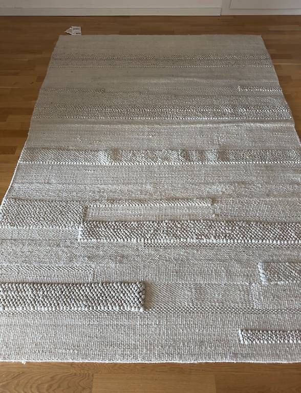 Ikea Tappeti: Tapis Ikea Brönden – Usato da Yverdon-les-Bains venduto da ele_z7jf