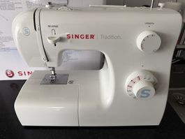 Singer Tradition 2259