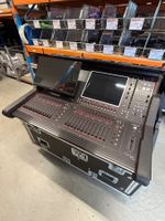 Digico Quantum Digital Mischpult inkl. Stagebox + Flipcase