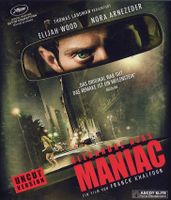Alexandre Ajas MANIAC (2012) UNCUT/Elijah Wood/Blu-ray/RAR