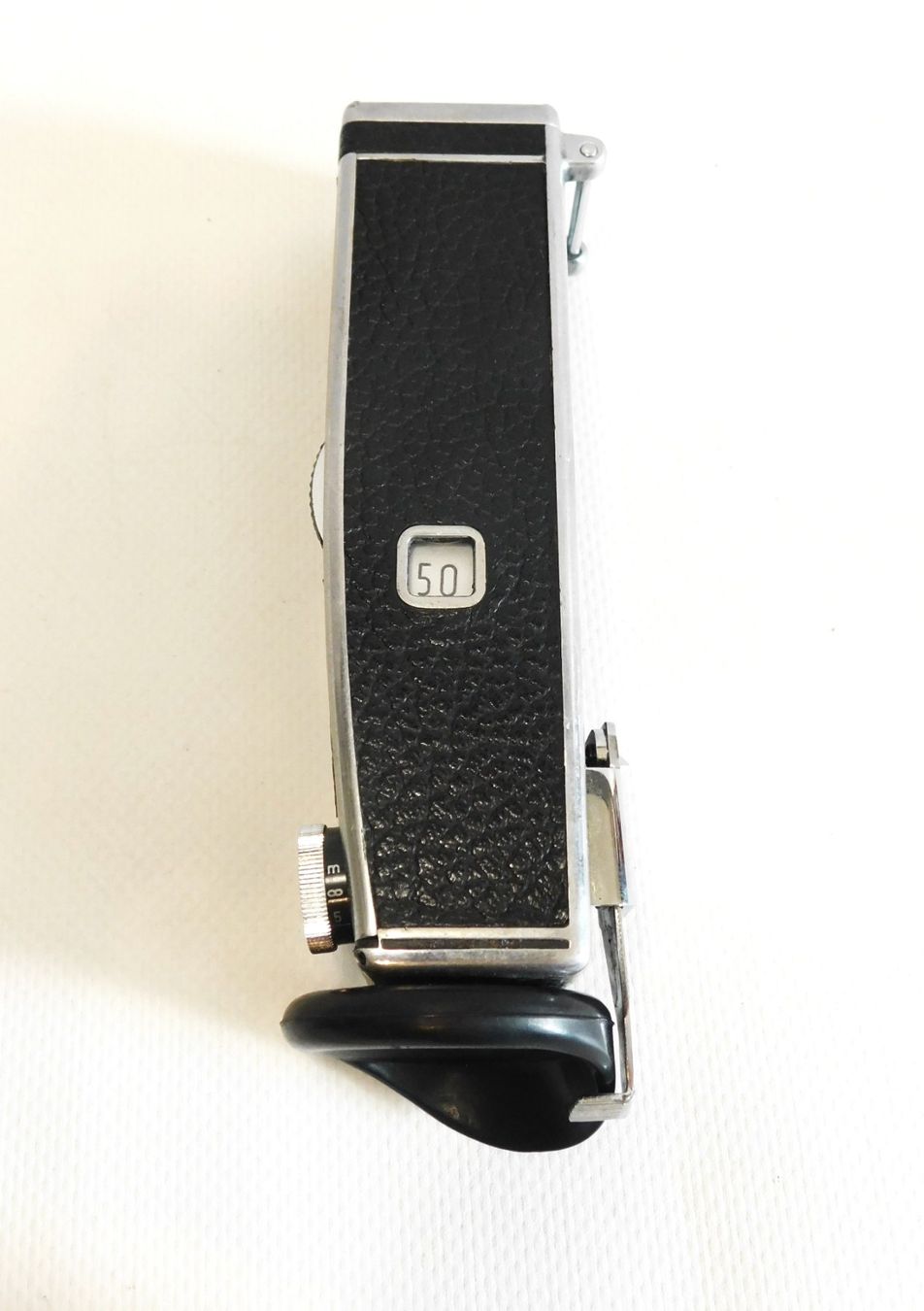 Home Cinema: BOLEX OCTOMETER Paillard Multifocal Suche 1950er – Usato da Emmenbrücke venduto da Ulisse-22
