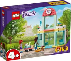 Lego Friends 41695 Pet Clinic Neu ungeöffnet