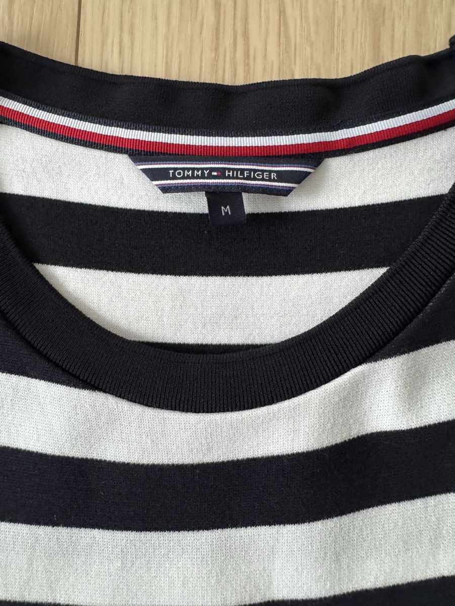 Tommy Hilfiger Vestiti: Tommy Hilfiger Kleid gr M – Usato da Bünzen venduto da Magdalena.K 1