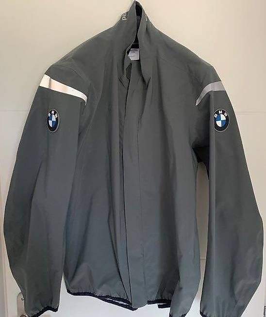 Giacche: Veste de moto BMW Rallye - Taille 54 – Usato da Savigny venduto da Zoulou63 4