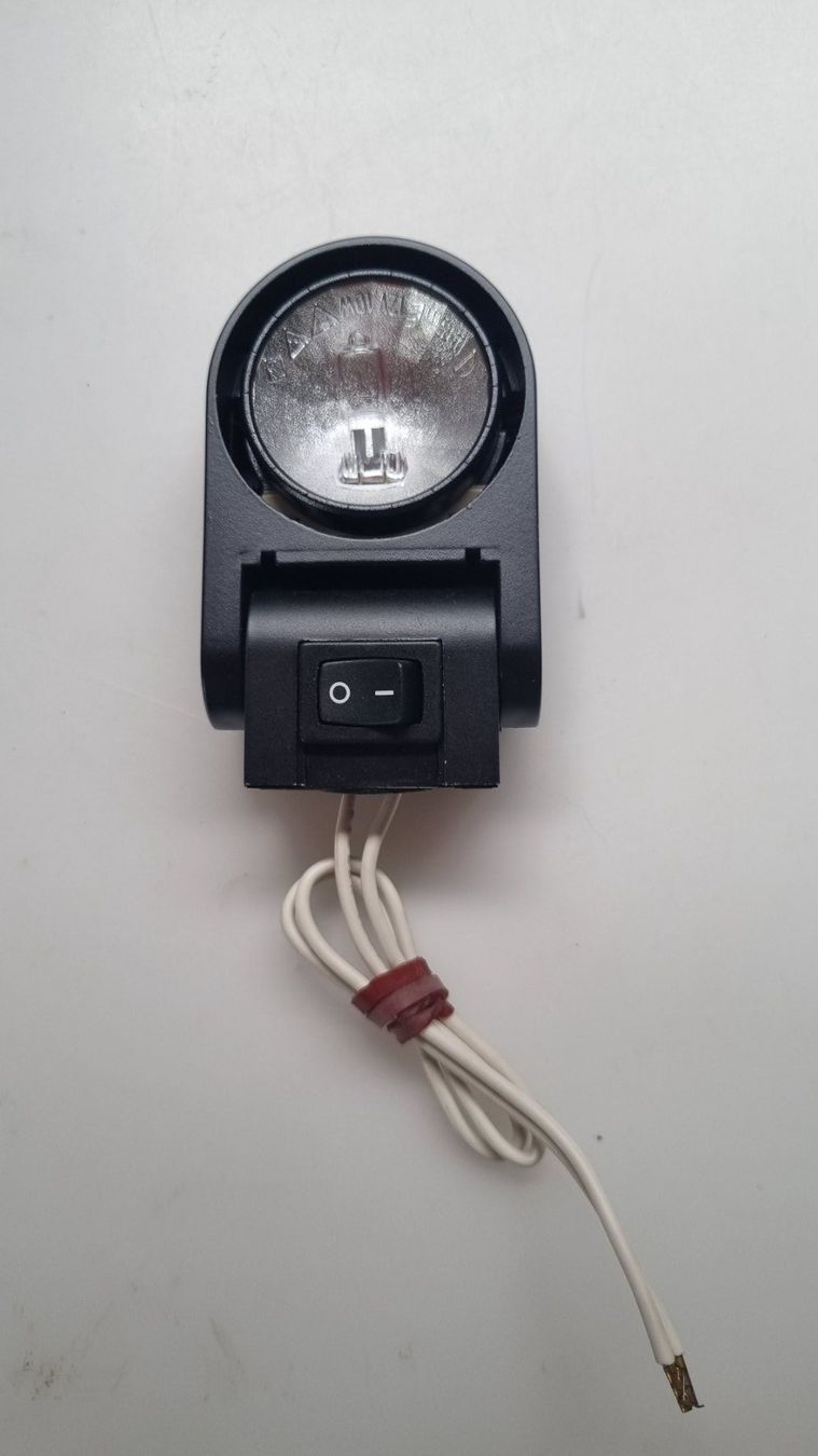 Lampade: Spot LED 20 Stk. Lampe Camper – Nuovo e nell'imballaggio originale da Fürigen venduto da Bucheli59