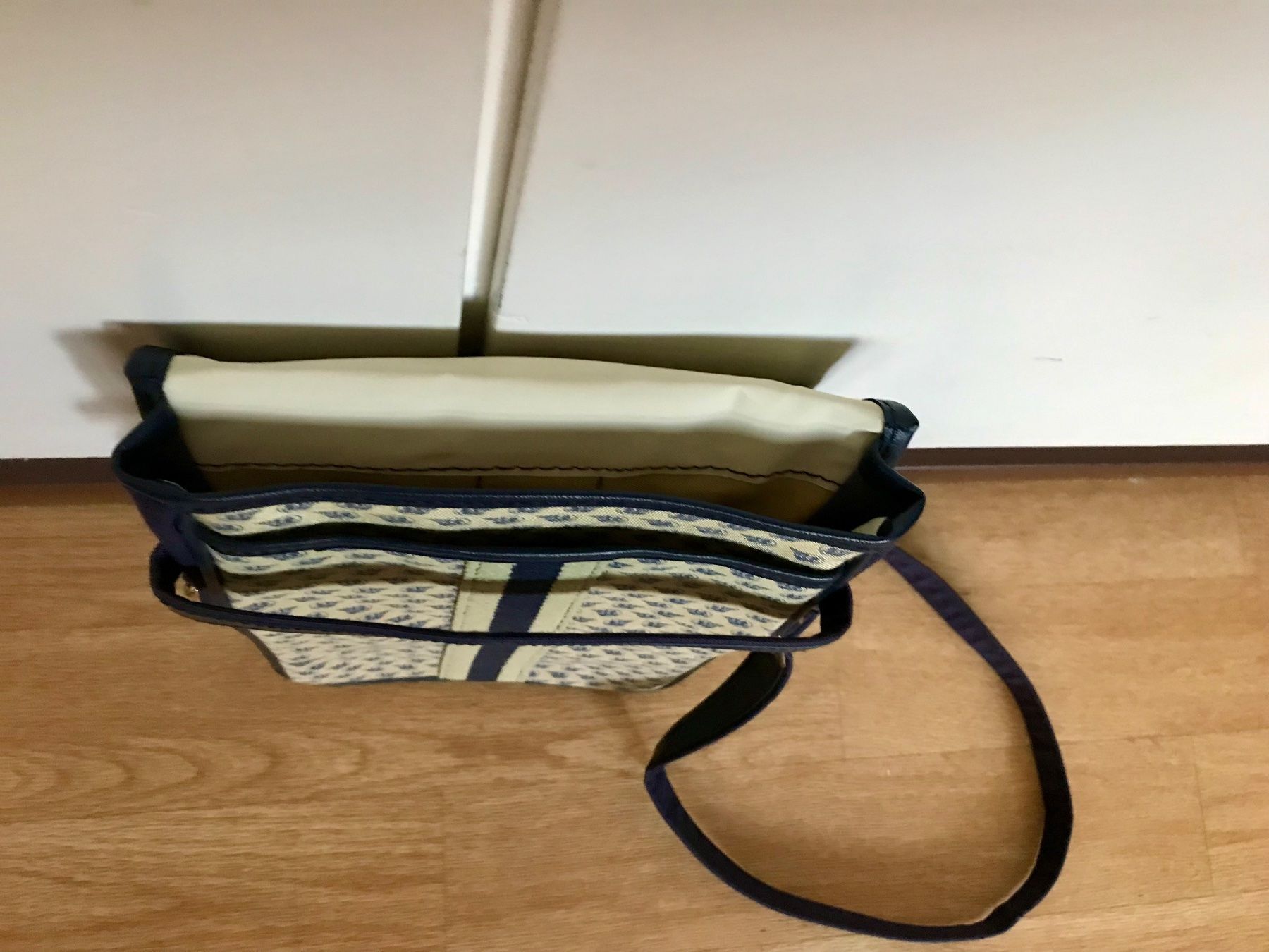 Taschen: Tasche – Gebraucht aus Basel von nostanz 6