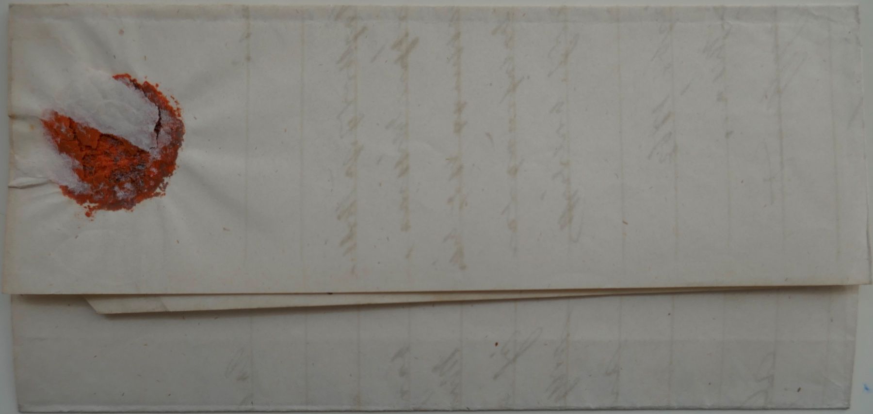 Tous les timbres: Vorphilabrief "St.Blasien Höchenschwand" 1863 – D'occasion à Möhlin par PHILABARTIS 3