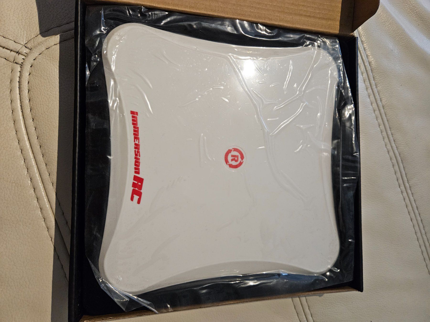 Funktechnik: ImmersionRC Circular Polarized 2.4Ghz Antenne – Neu und originalverpackt aus Rüschegg Gambach von Wattify