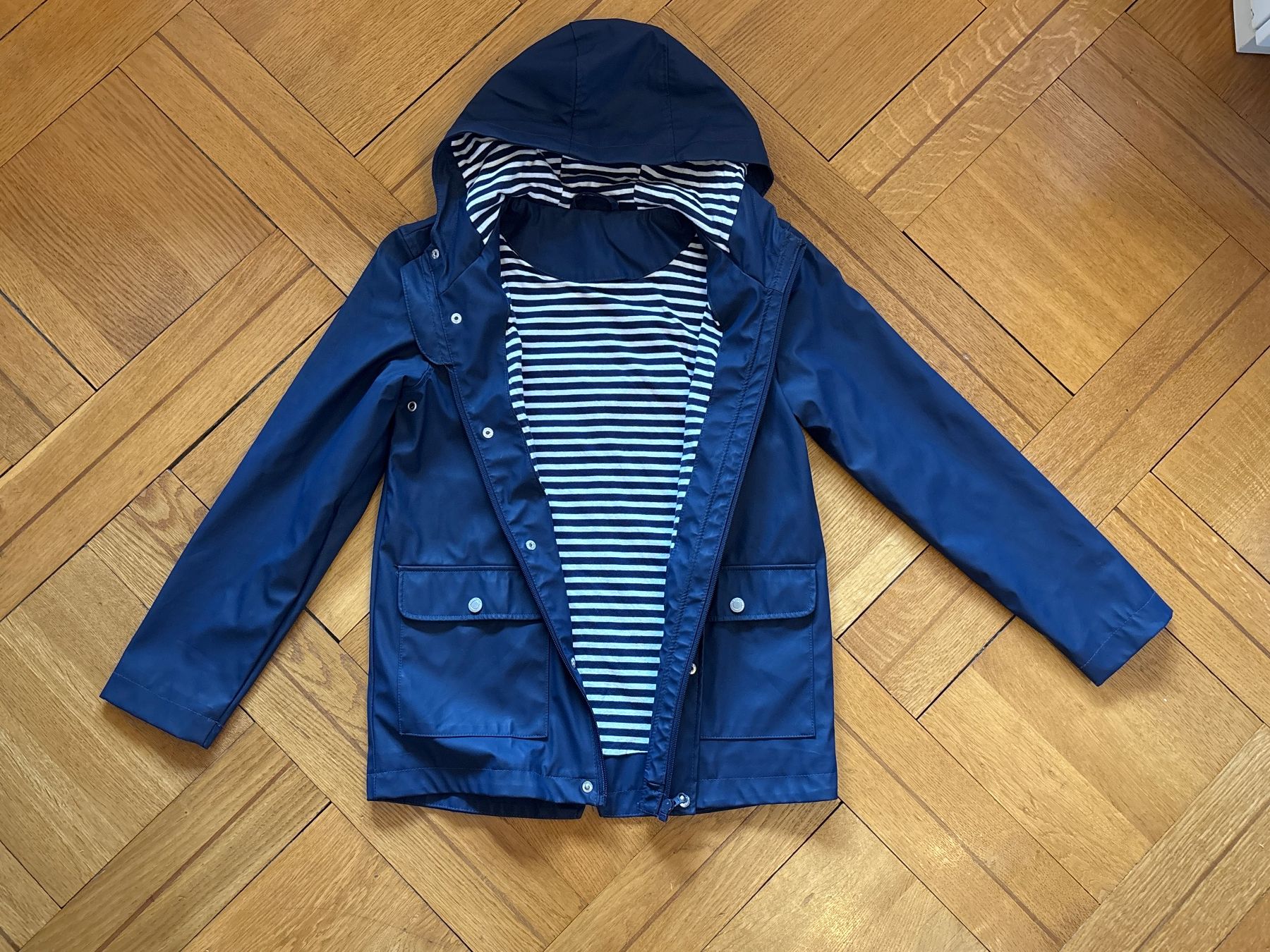 Giacche: Regenjacke Gr. 152 – Usato da Genève venduto da Livsonman 1