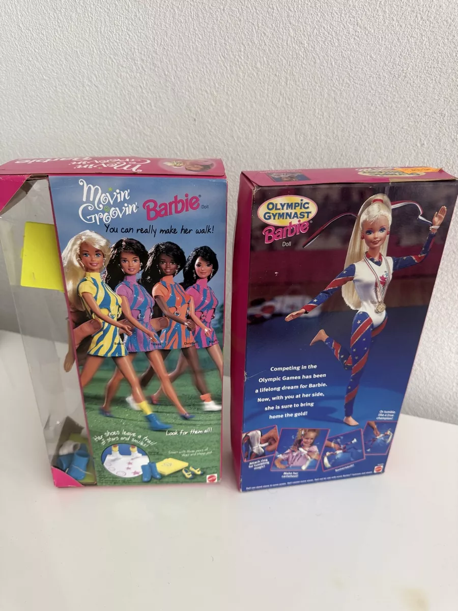 Puppen: Barbie  – Neu und originalverpackt aus Zürich von gon_cl6x 1