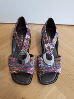 Sommerschuh Brunate Grösse 37