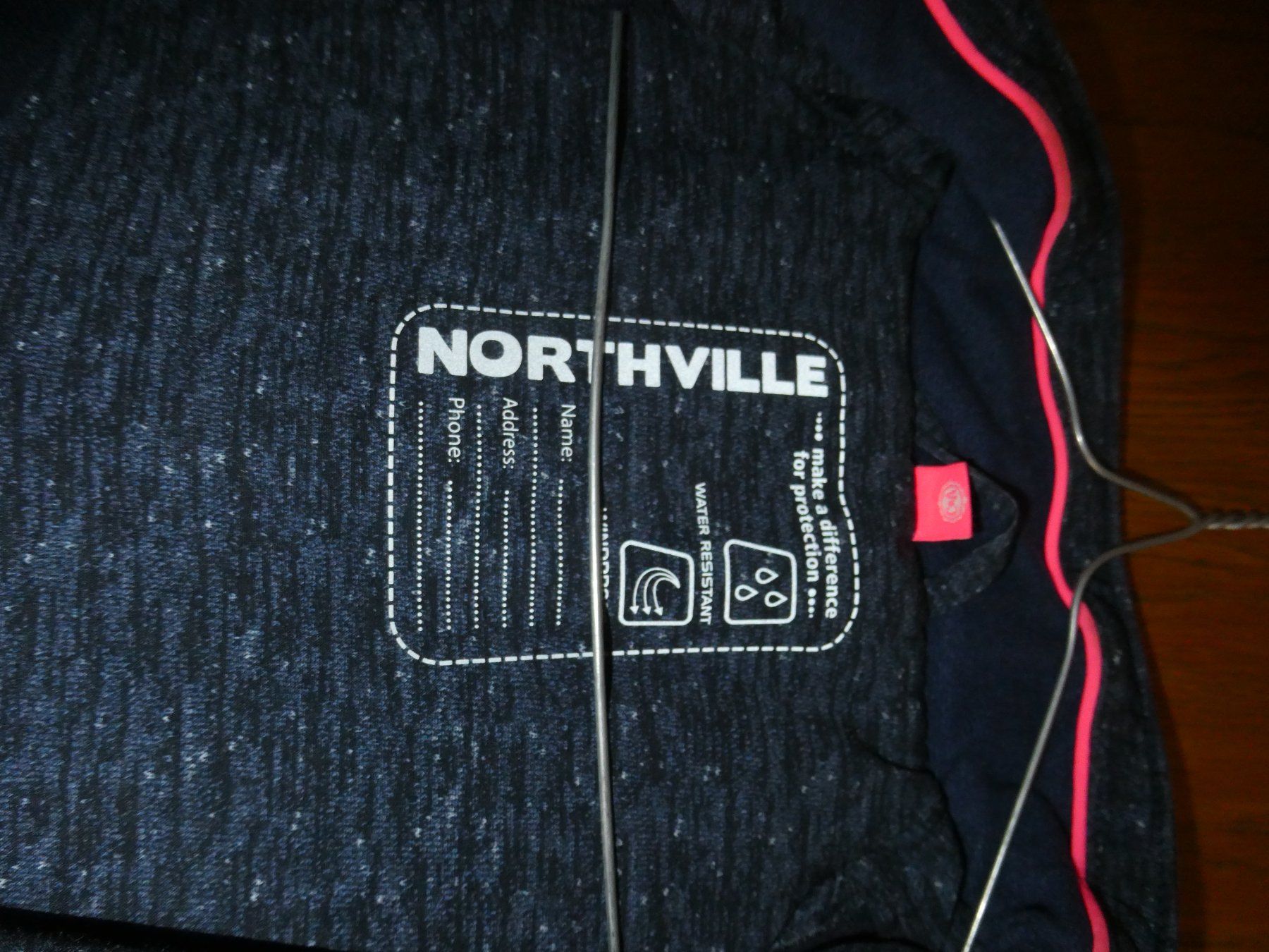 Giacche & Cappotti: Northville Softshell Jacke, neuwertig, Gr. 164 – Usato da Mels venduto da KOSL 2