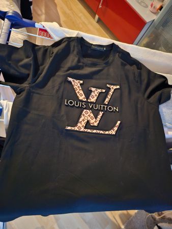 T-Shirt neu Grösse XL